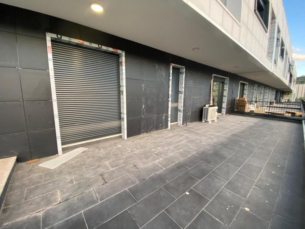 For rent 2+1+2 apartment with veranda+parking at Dry Lake