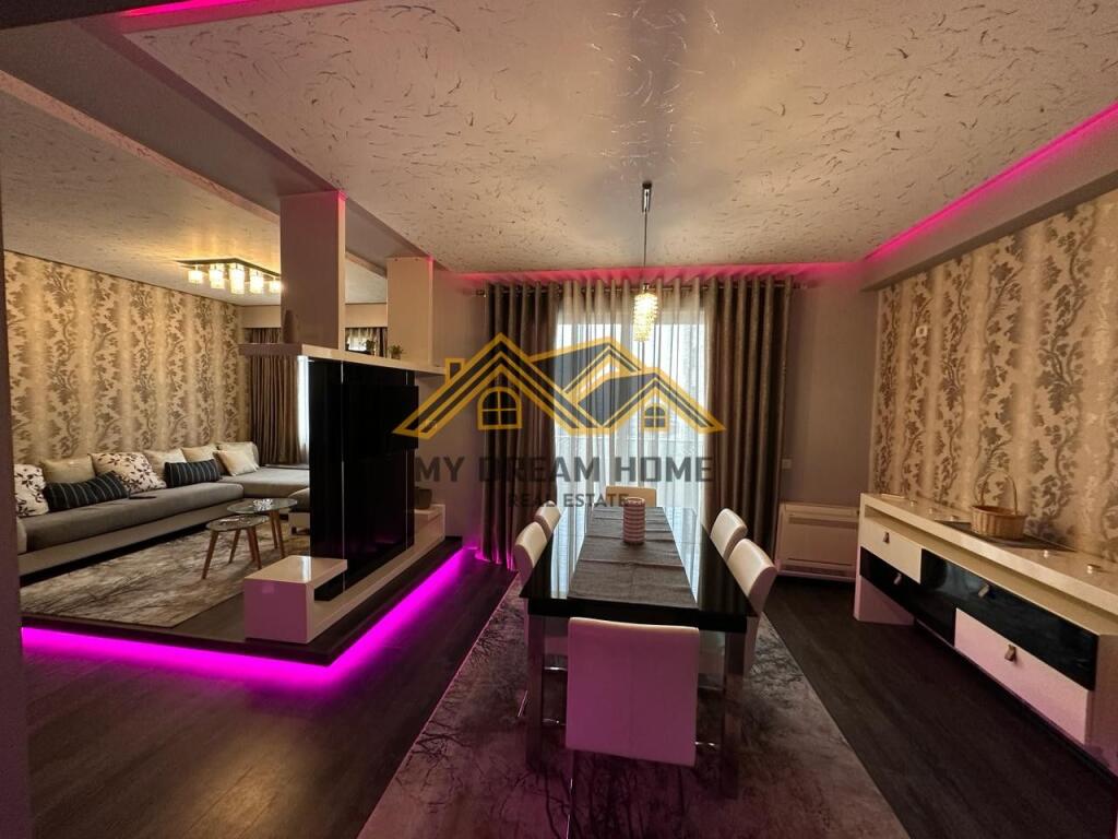 SUPER APARTMENT 1+1 FOR SALE NEAR VILA KORAL BEACH DURRES!