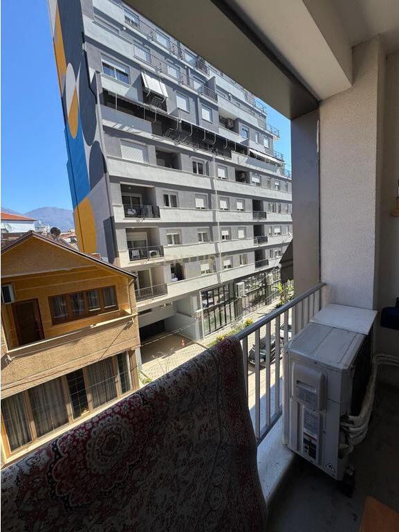 FOR RENT APARTMENT 2+1+2 IN MEDRESE 650 € /Month