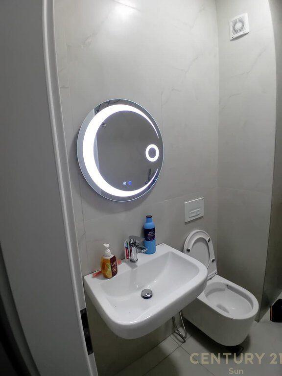 Jepet Me Qira Apartament 1+1 Me Qira në Ali Demi