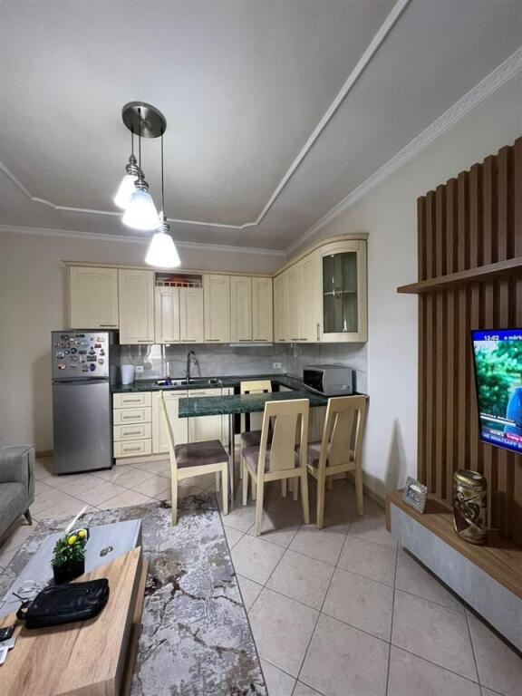 APPARTAMENTO IN AFFITTO 2+1 IN VIA IRFAN TOMINI, VASIL SHANTO