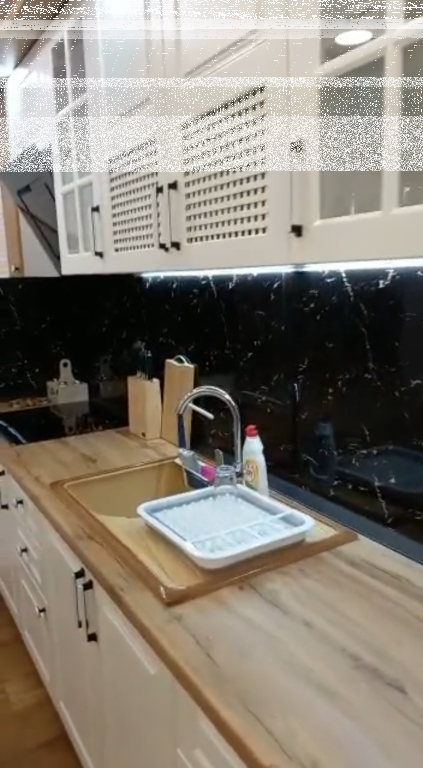 Apartment 1+1, New Tirana!