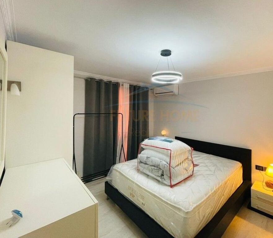 Qera, Apartament 2+1+POST PARKIMI ,Garda, Liqeni Artificial Tiranë