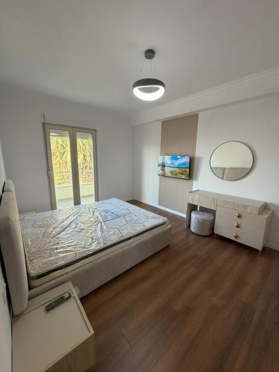 🏡 Apartment 2+1 for Sale with Veranda | Sea View | Kavaja Rock