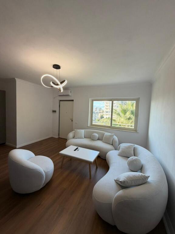 🏡 Apartment 2+1 for Sale with Veranda | Sea View | Kavaja Rock