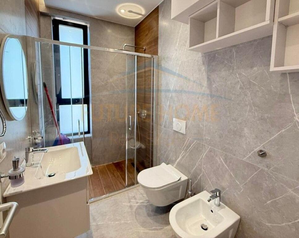 Qera Apartament 2+1+2 + POST PARKIMI– Amma Rezidencë, Rruga Jordan Misja