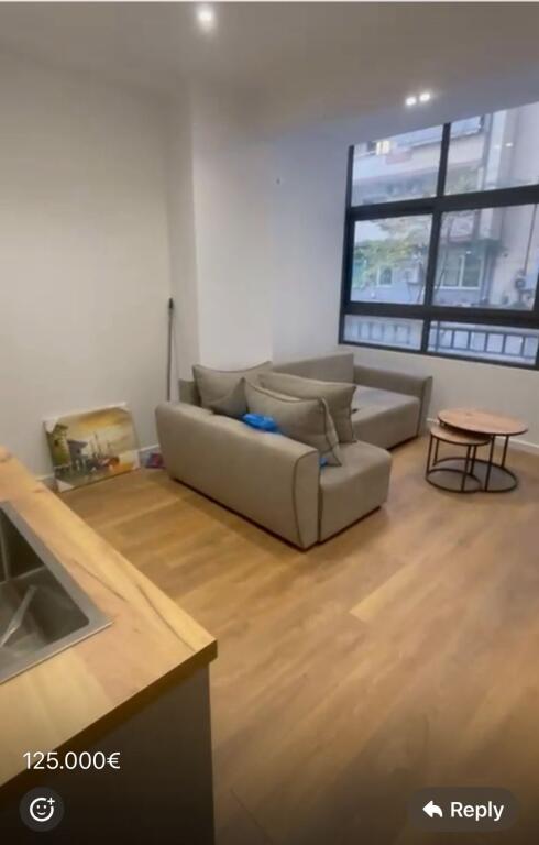 3 Apartments 1+1 for sale at the Paris municipality