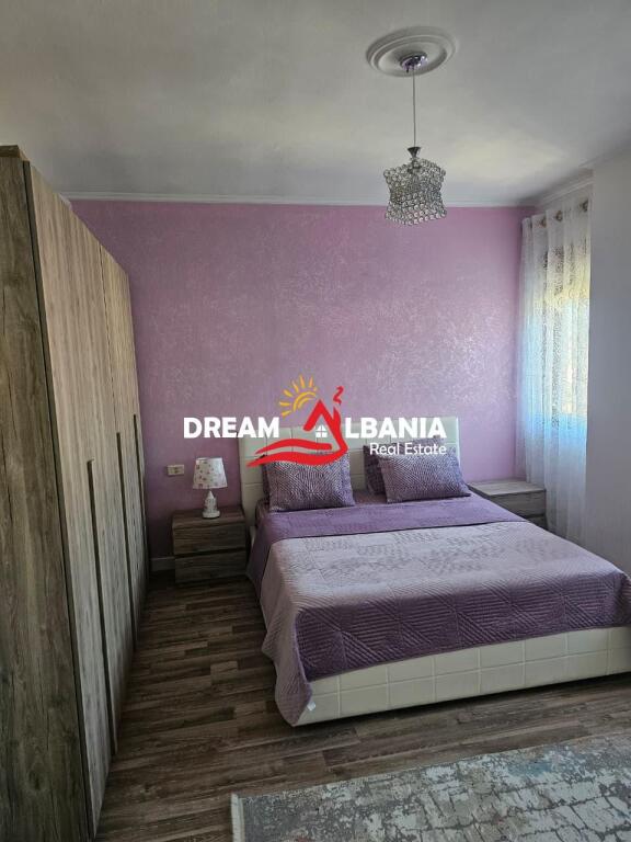 Super Appartamento 3+1+2wc+2Balconi in affitto nel Centro vicino ai 9 piani a Tirana (ID 4231474)