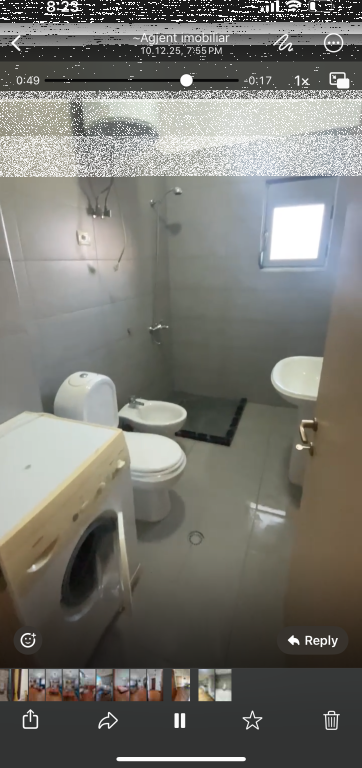 Apartment 1+1, Dry Lake!