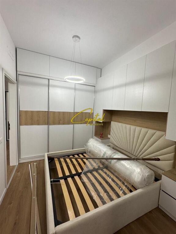 APARTMENT FOR RENT 1+1 ALI DEMI 42,000 LEKE