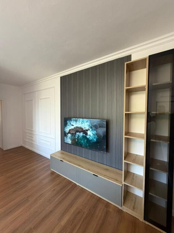 🏡 Apartment 2+1 for Sale with Veranda | Sea View | Kavaja Rock