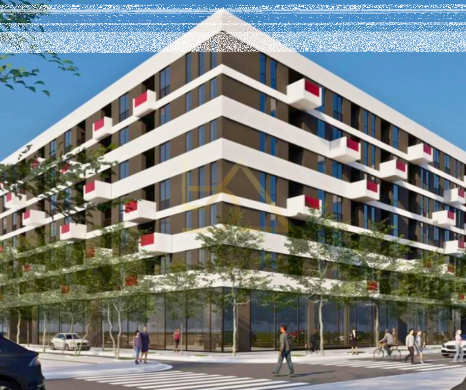 Appartamento in vendita – Kamëz, Tirana