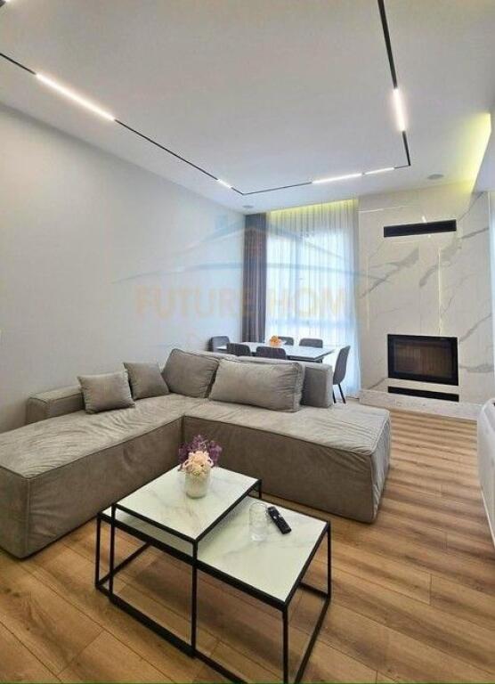 Rent, Apartment 1+1+ Parking Space, Green Valley, Tirana