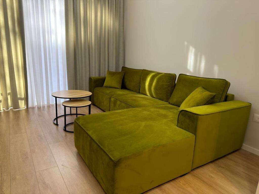 Super appartamento in affitto 1+1 Astir!