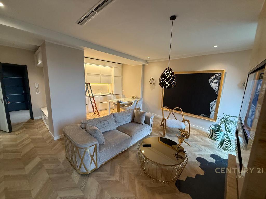 Appartamento di Lusso 1+1 + Posto Auto – Park Gate, Via Elbasan
