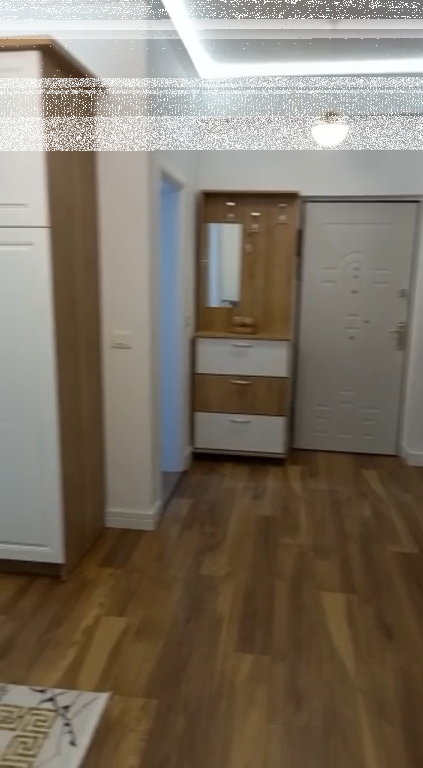 Apartment 1+1, New Tirana!