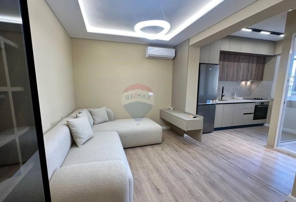 Apartment - For Sale - Muhamet Gjollesha Street, 21 Dhjetori, Tirana ID: 530471006-268
