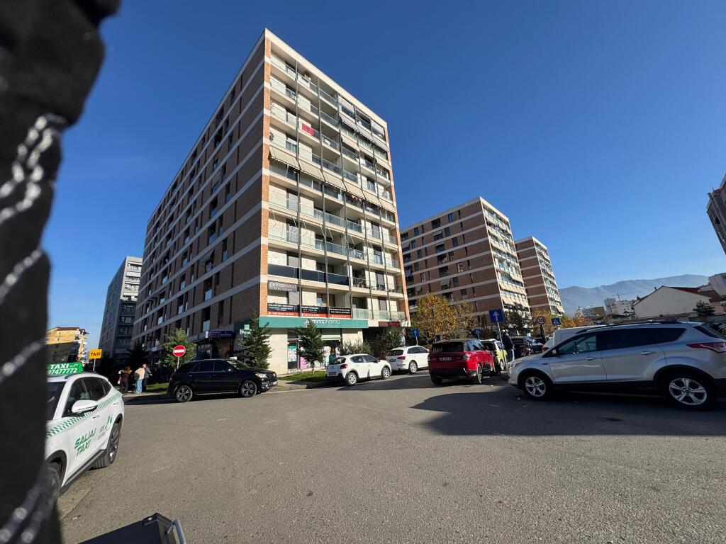 Appartamento in affitto 2+1+parcheggio Fiori di bosko
