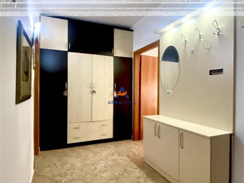 SHITET APARTAMENT 1+1+BALLKON "NE ALLIAS" 95,000,000 LEKË