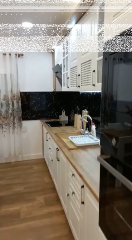 Apartment 1+1, New Tirana!