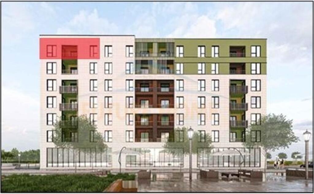 Shitet, Apartament 2+1+2, Paskuqan, Tiranë