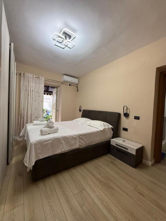 Affittasi appartamento 2+1 vicino al centro