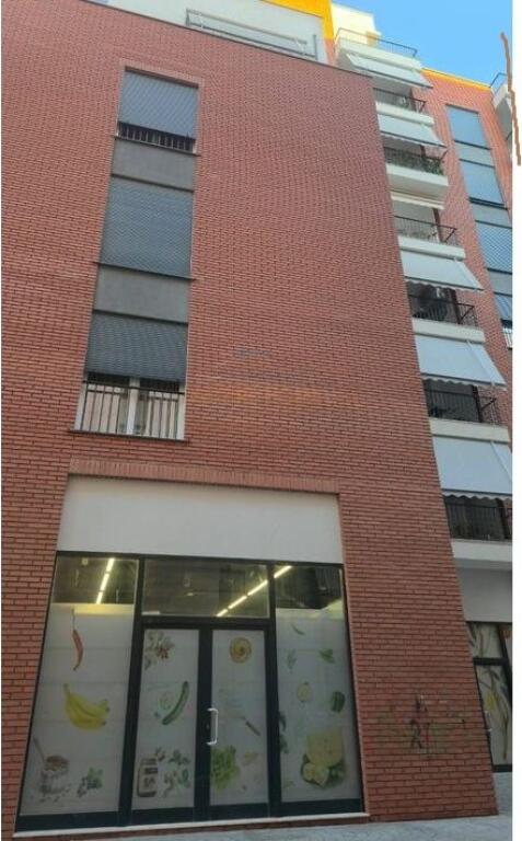 VENDESI APPARTAMENTO 2+1+VERANDA ALI DEM