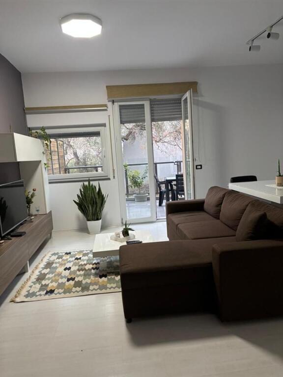 🌿 Apartment 1+1 for Rent | Xhamia – Botanical Garden