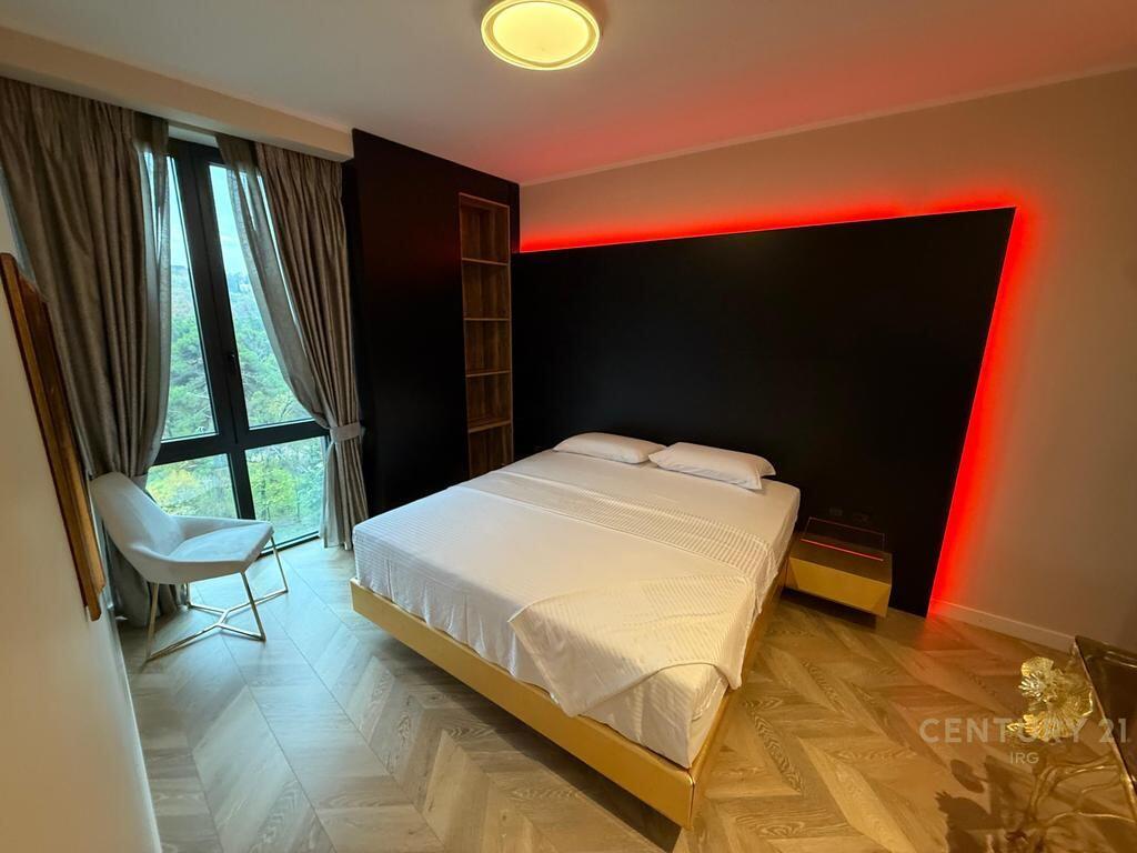 Appartamento di Lusso 1+1 + Posto Auto – Park Gate, Via Elbasan