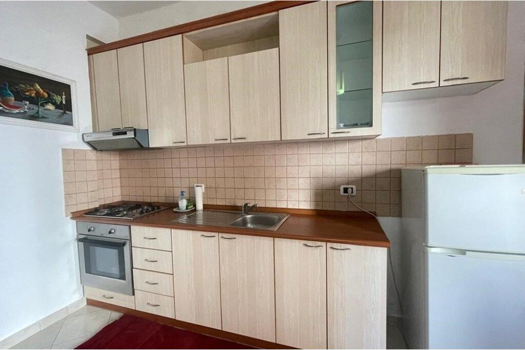 1+1 Apartment for Rent