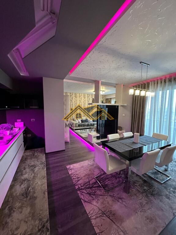 SUPER APARTMENT 1+1 FOR SALE NEAR VILA KORAL BEACH DURRES!