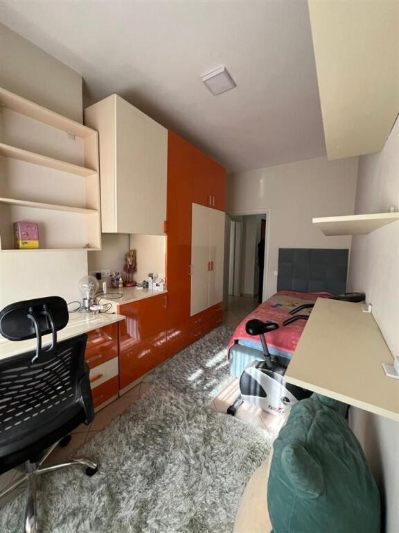 APPARTAMENTO IN AFFITTO 2+1 IN VIA IRFAN TOMINI, VASIL SHANTO