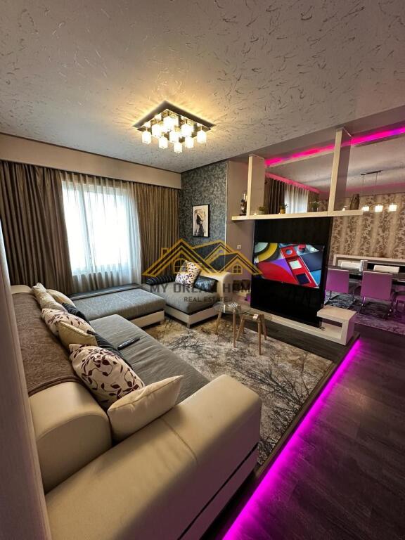 SUPER APARTMENT 1+1 FOR SALE NEAR VILA KORAL BEACH DURRES!