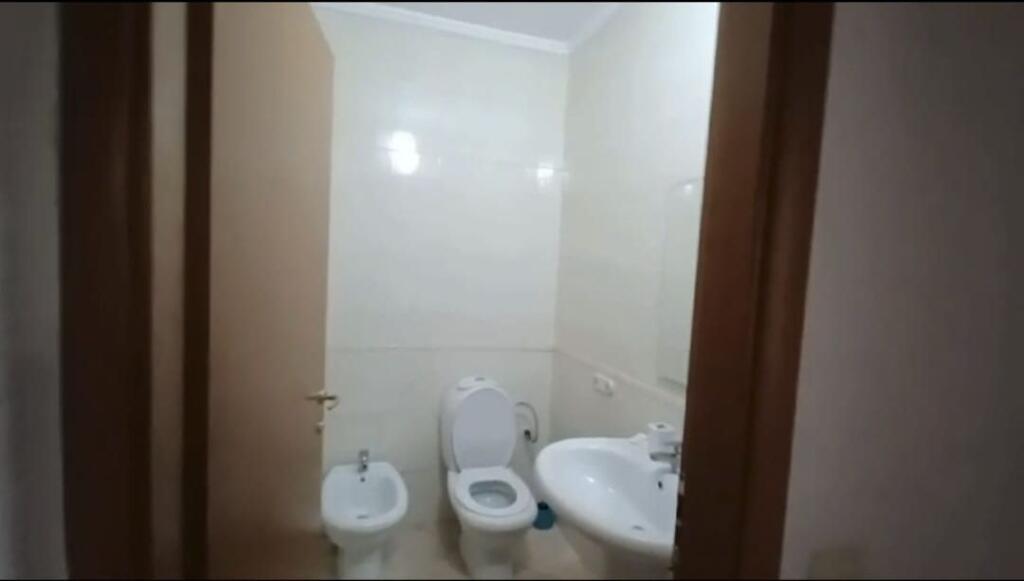 APARTMENT 2+1+2 FOR RENT MINISTRY OF JUSTICE 810 EURO