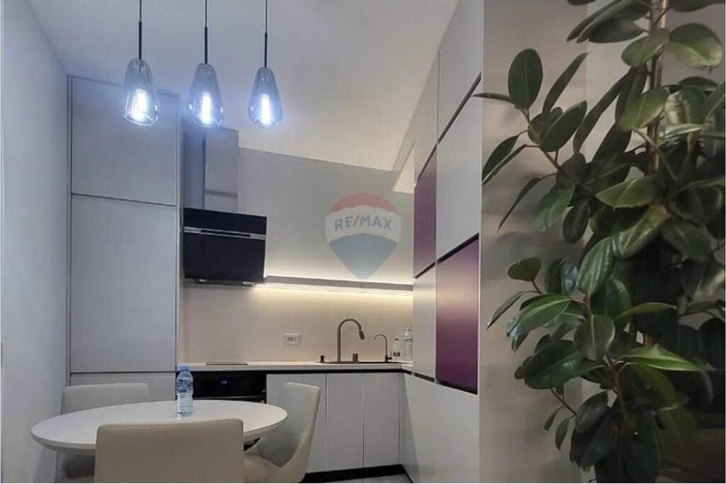 Appartamento 2+1 in affitto in Centro!