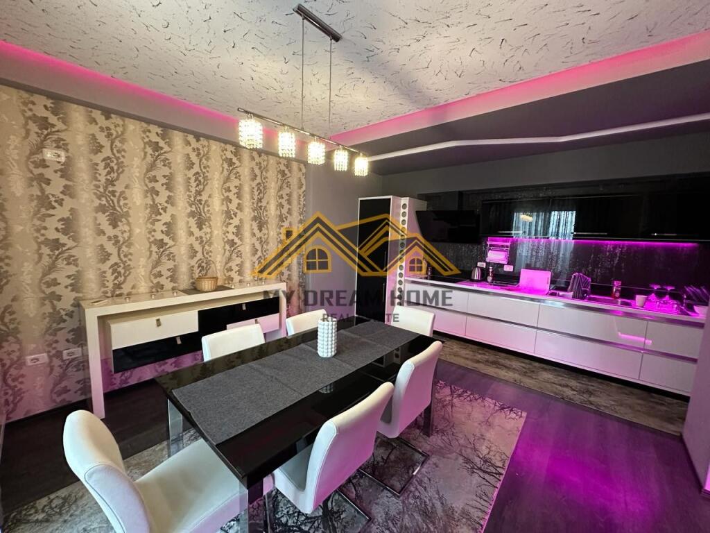 SUPER APARTMENT 1+1 FOR SALE NEAR VILA KORAL BEACH DURRES!