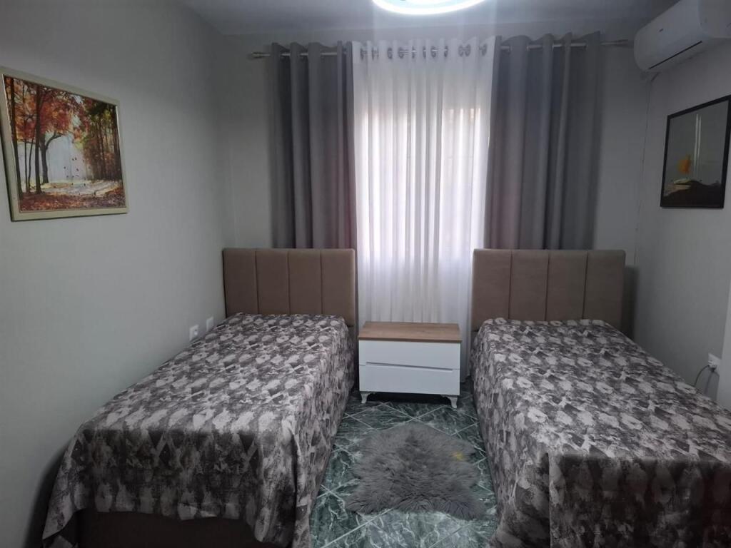 APPARTAMENTO IN AFFITTO 2+1 MINE PEZA 60.000 LEKE