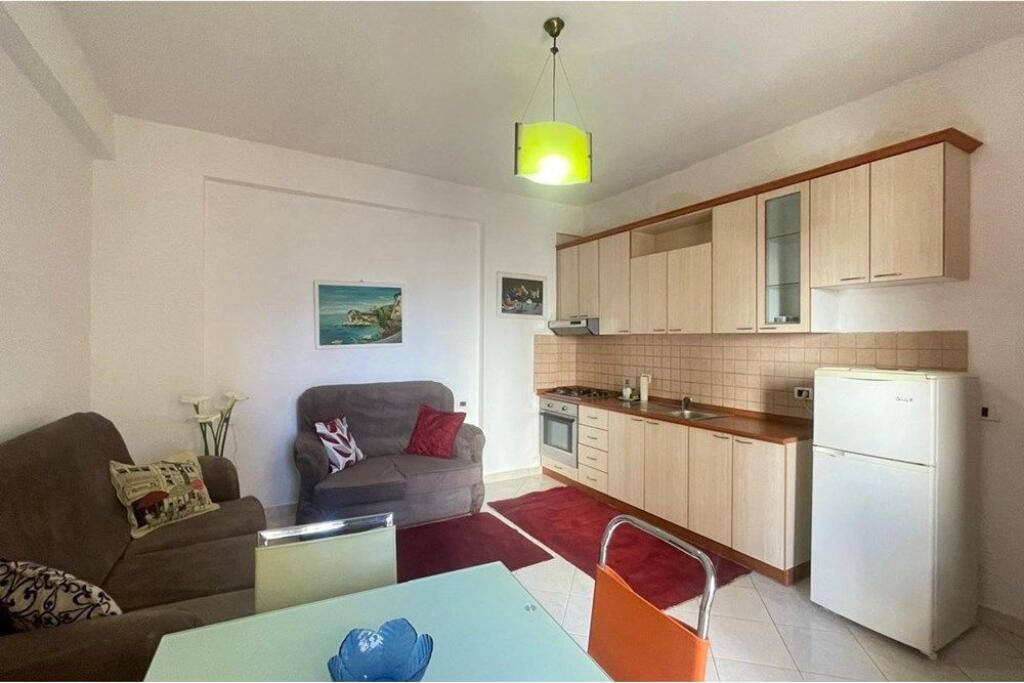 1+1 Apartment for Rent