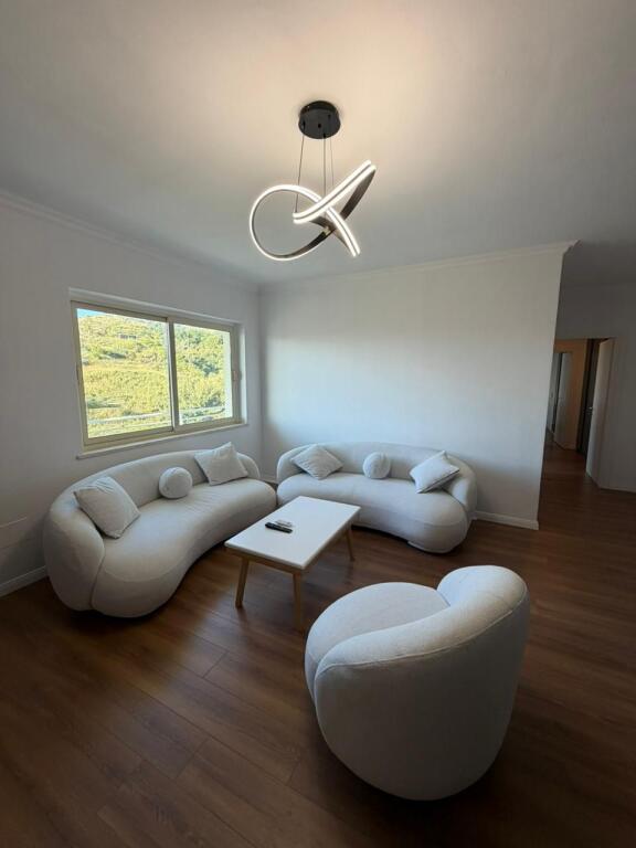 🏡 Apartment 2+1 for Sale with Veranda | Sea View | Kavaja Rock