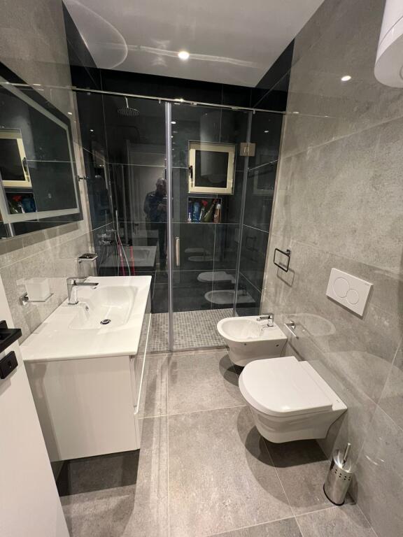 For rent 2+1 apartment at the former Aviation Field