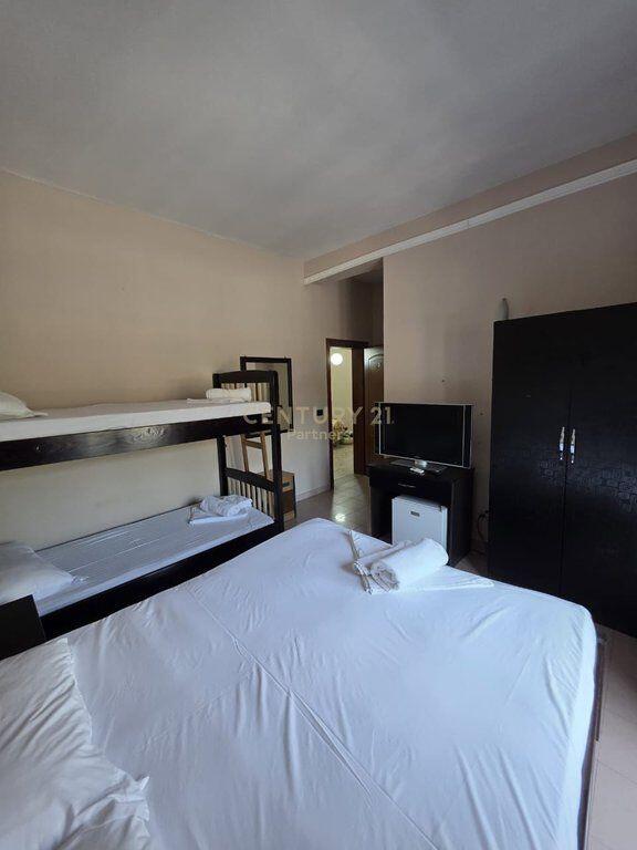 Mini hotel for rent - Second line with the sea Shkembi i Kavajes