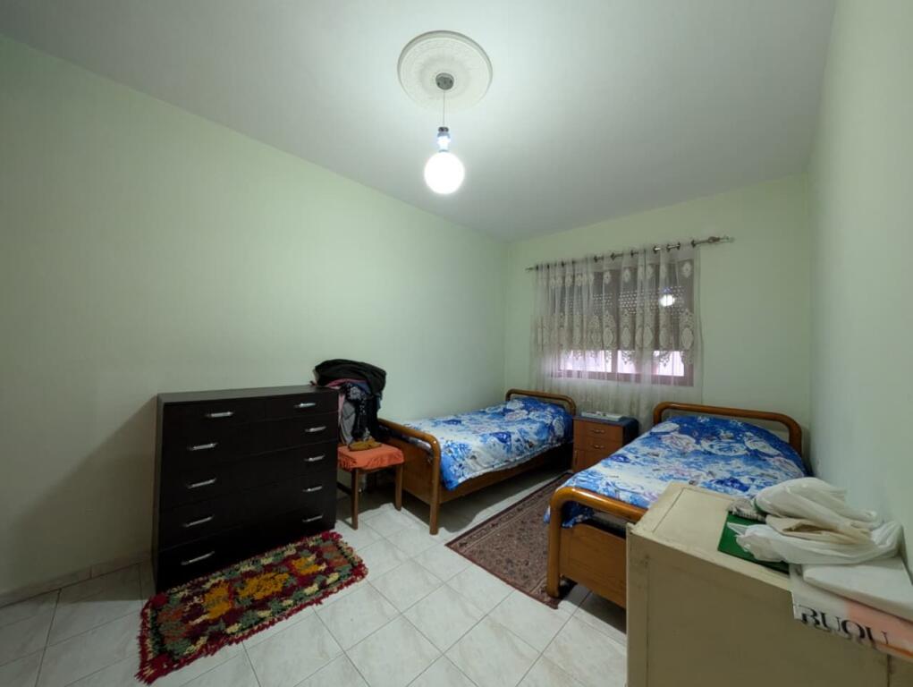 Shitet apartamenti 2+1 , Don Bosko ( pallat ekzistues )