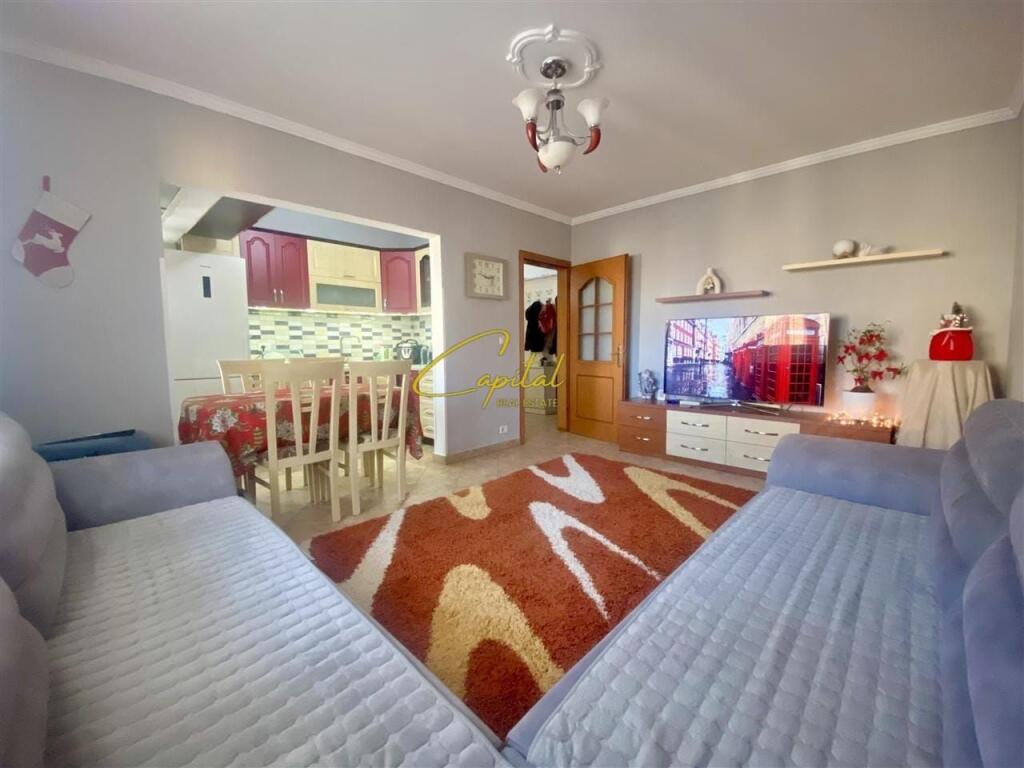 FOR SALE APARTMENT 1+1 ALLIAS 9,500,000 LEKE