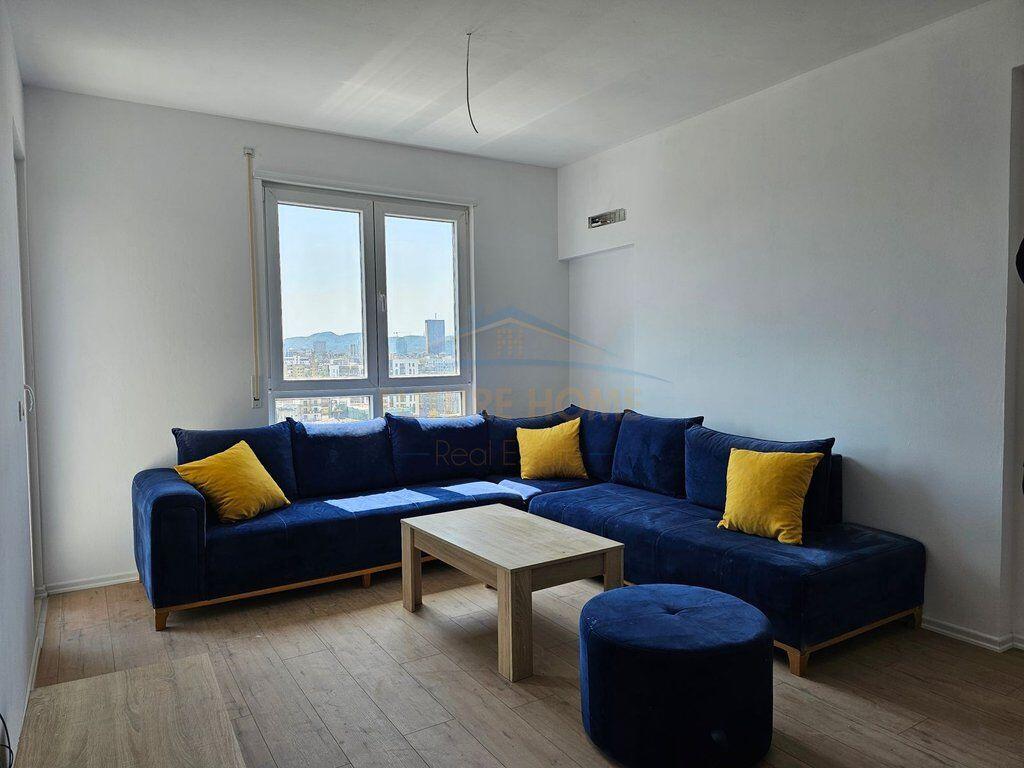 For sale, Apartment 1+1, Alb-Edil Complex, 5 May Street.