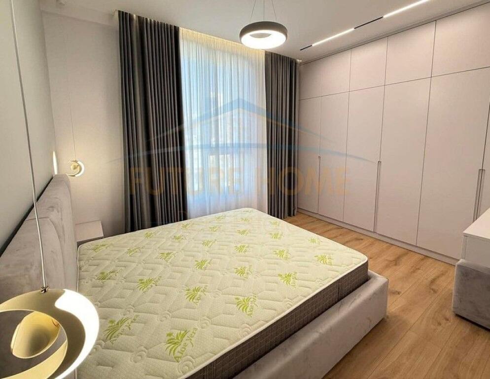Qera Apartament 2+1+2 + POST PARKIMI– Amma Rezidencë, Rruga Jordan Misja