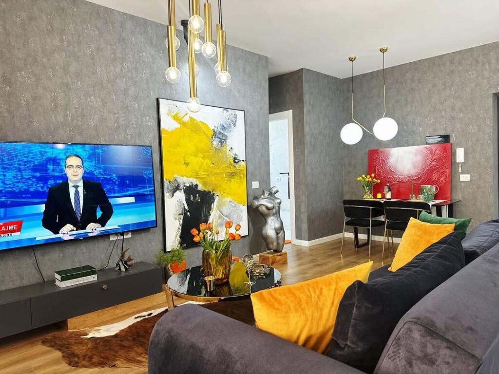 21 December, Inside the Small Ring we sell: apartment 1+1