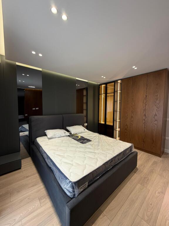 Rent – Premium Apartment 1+1 + 🅿️ Parking