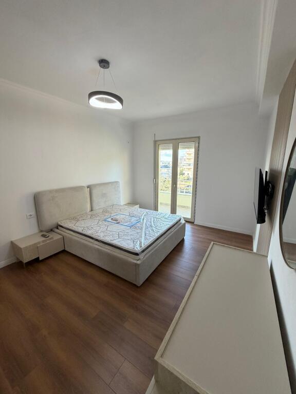 🏡 Apartment 2+1 for Sale with Veranda | Sea View | Kavaja Rock
