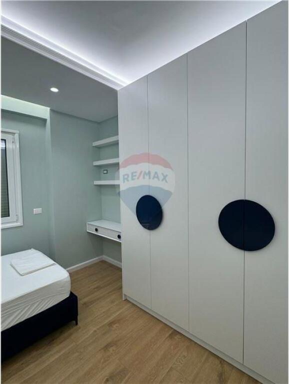 Apartament 2+1 në Shitje, Rruga Pelivan Leskaj, Vlorë
