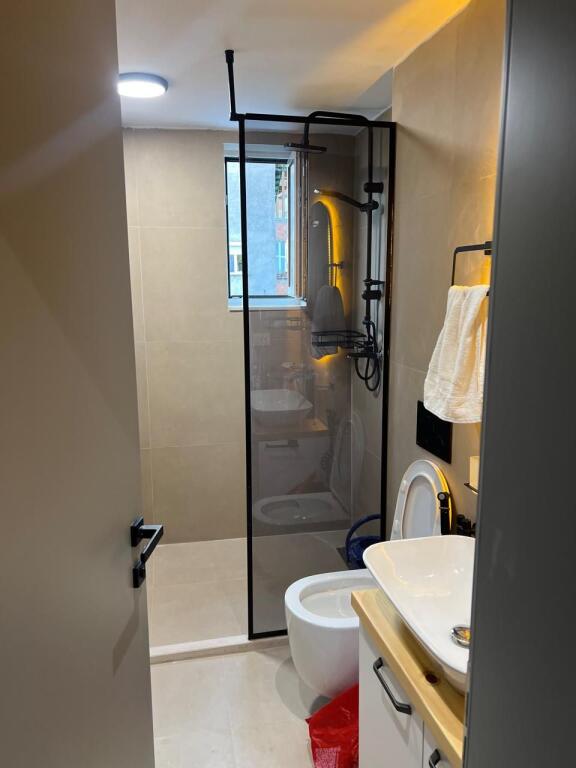 🏡 Appartamento 2+1 in Affitto – Centro, Ponte dei Tabacchi